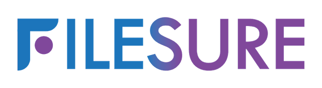FileSure Logo
